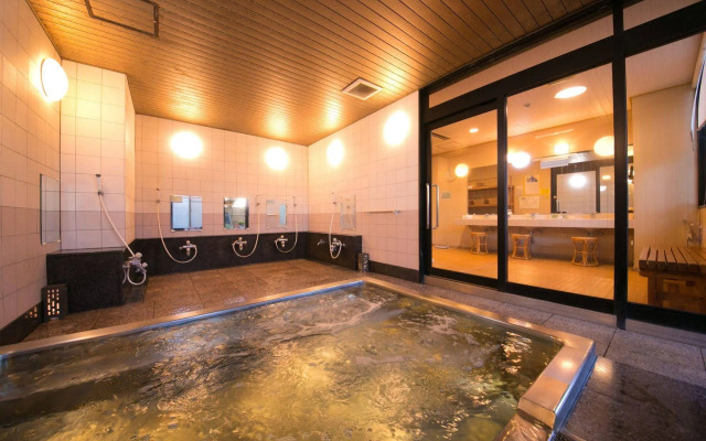 Hotel Matsukaze
