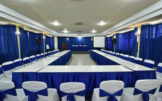 Hotel Sendang Sari