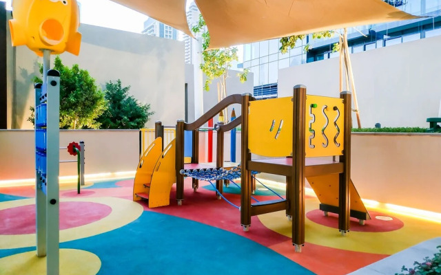 Maison Privee Marina Gate 1