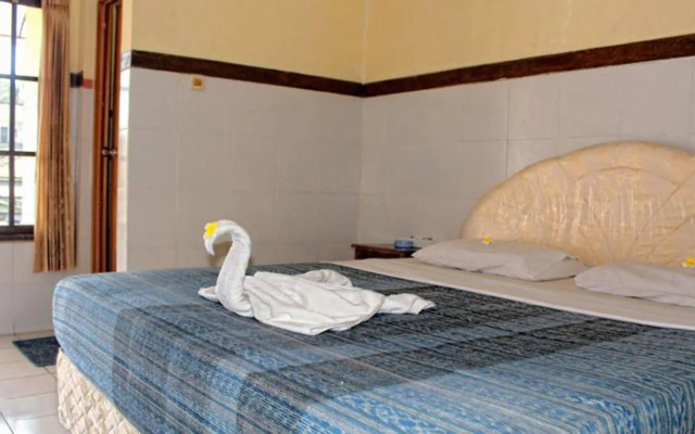 Sayang Maha Mertha Hotel