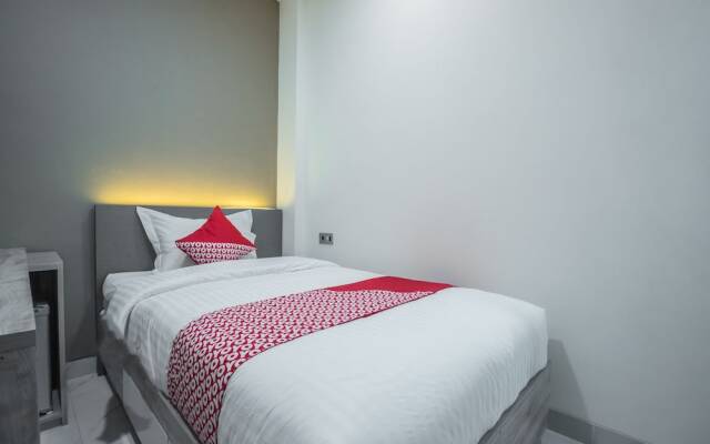 Residence Khoe by OYO Rooms