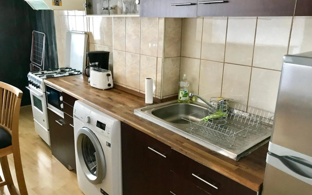 Cozy studio in the center of Cluj