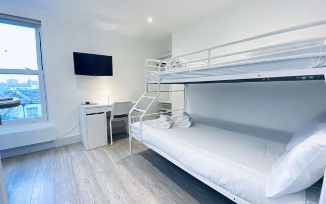Seafield Seafront Apartments