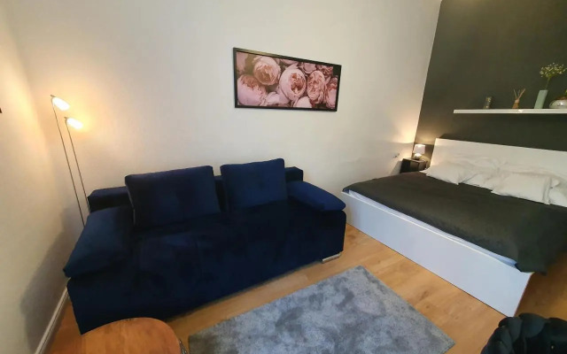 BöSIX Apartman