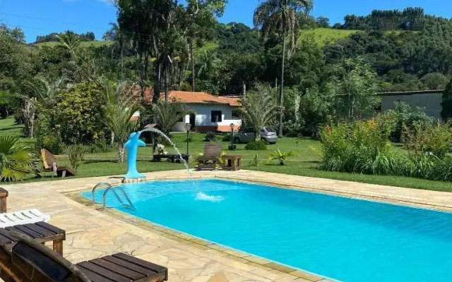 Pousada Acalanto Inn