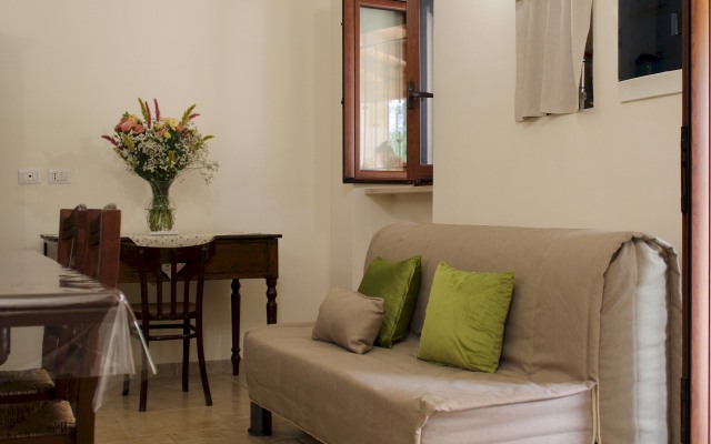 Villa Giovita in Ceglie Messapica