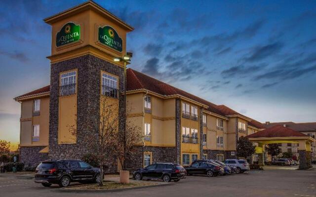 La Quinta Inn And Suites Wyndham Conway