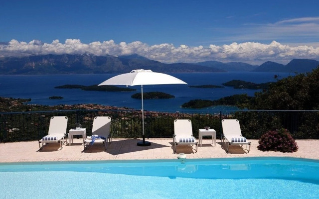 Violitzis Villas