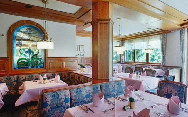 Hotel Birkenhof am See