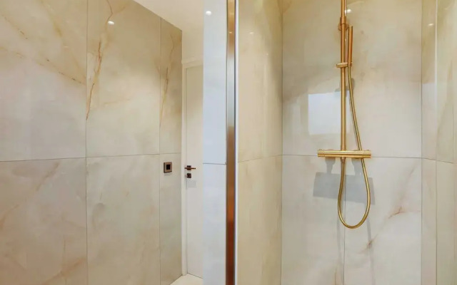 Luxurious Flat - 5br/10p - Charenton-le-pont