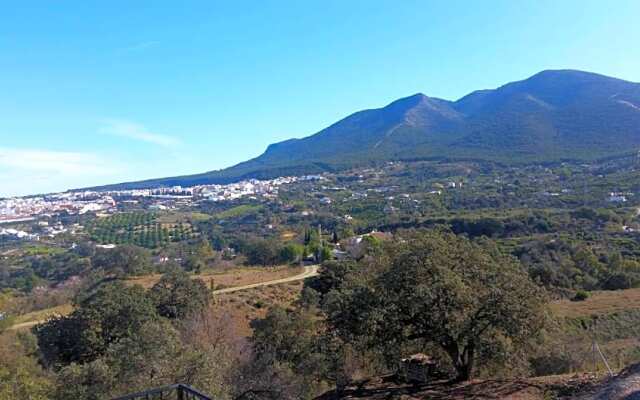 Bed And Breakfast Mirador Infinito