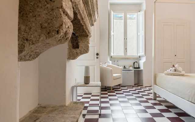 Di Lorenzi Albergo Diffuso