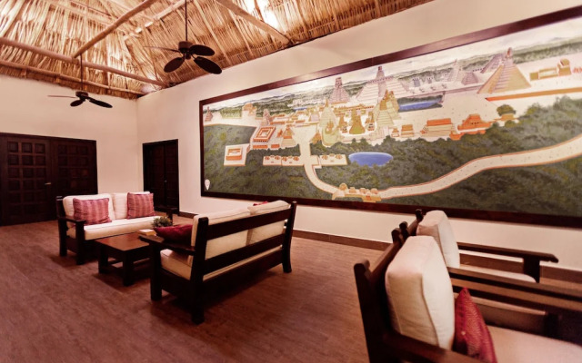 Hostal Jungle Lodge Tikal