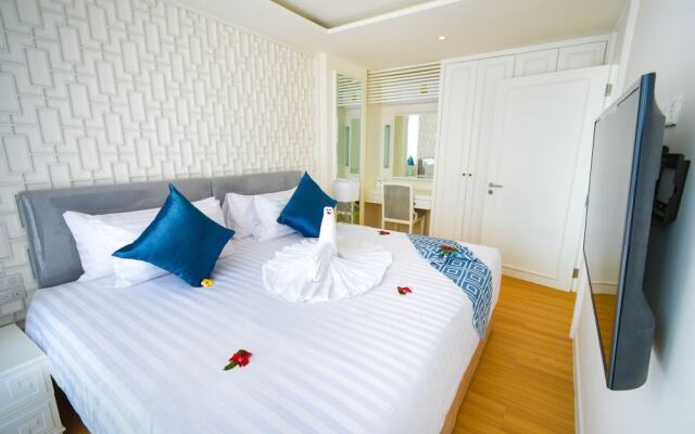 The Aristo Seaview Patong