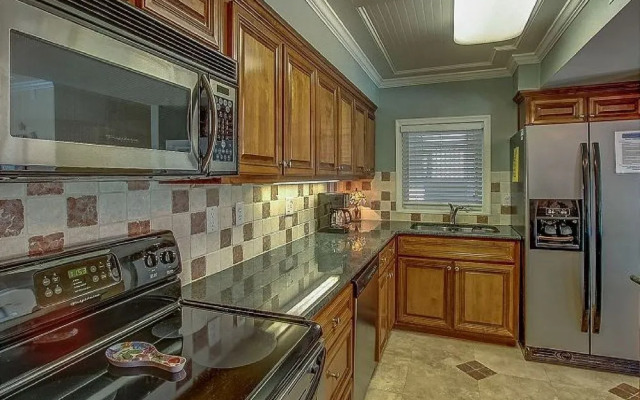 Shorewood Oceanfront Villas