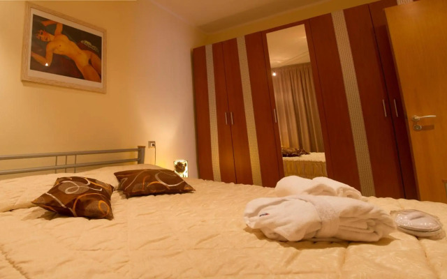 PRince Residence Apartments