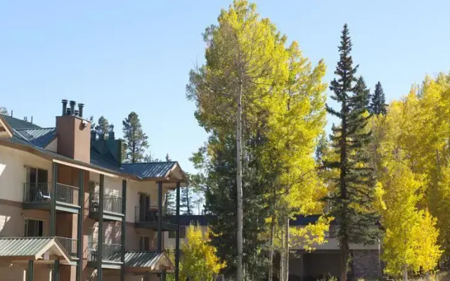 Durango Ski Condo