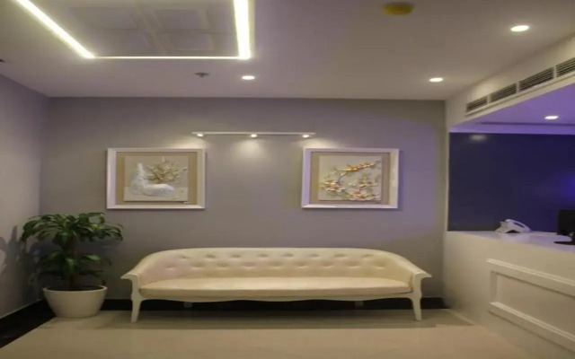 Nasaem alkhalij furnished apartment