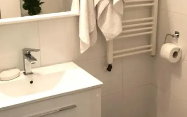 Crystal Apartment Katowice