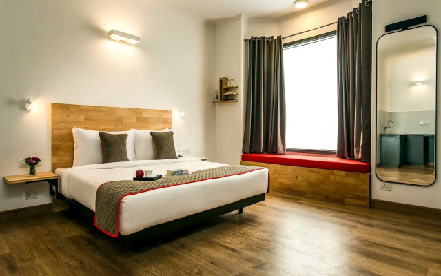 OYO Townhouse 056 T Nagar Chennai