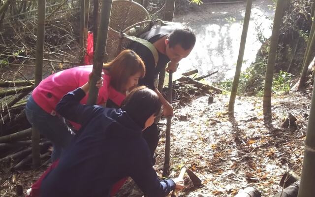 Roll Inn Eco-village