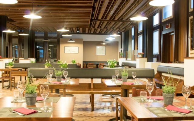 Hotel Boite