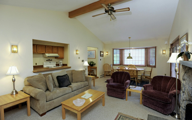 Townhomes at Bretton Woods