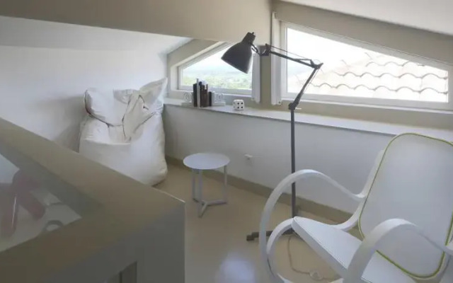 La Maison de Marius