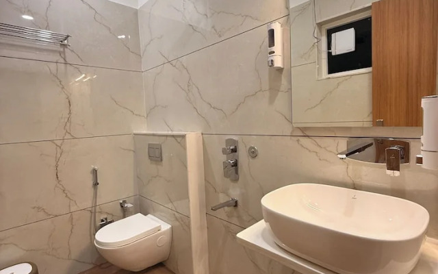 Hotel Akaay