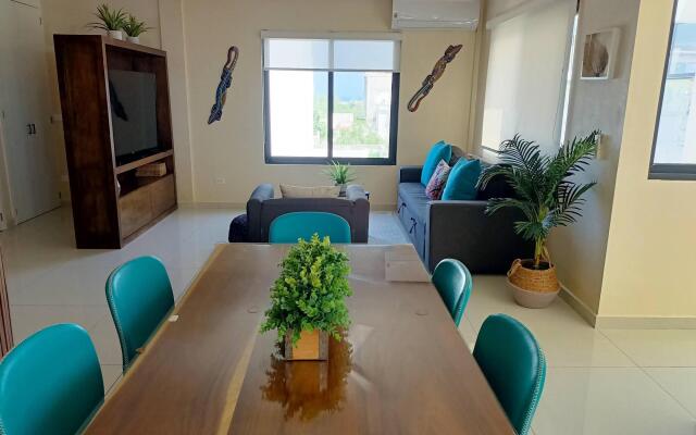 Polo 54 Downtown Apartments