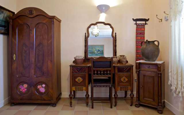 Mg Villas Tinos