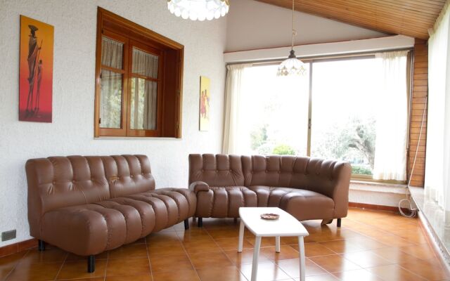Villa Rossella