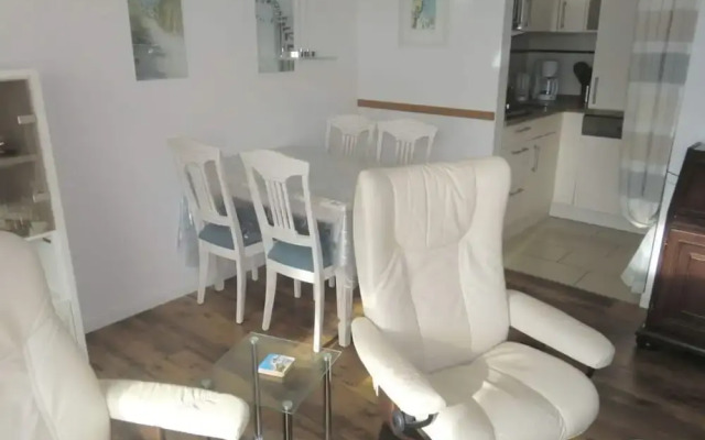 Holiday Apartment Mowennest