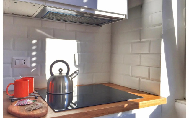 PIGNETO VILLAGE Roma Guest House Apartment