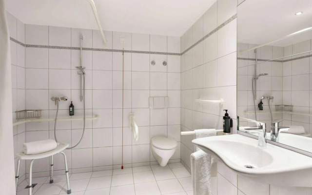 Vienna House Easy by Wyndham Trier