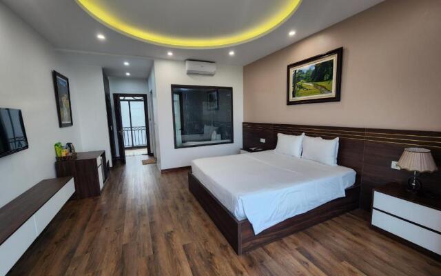 Lotus Hotel Ninh Binh