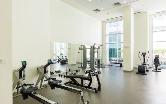 Faraway Homes - Burj Views Luxury