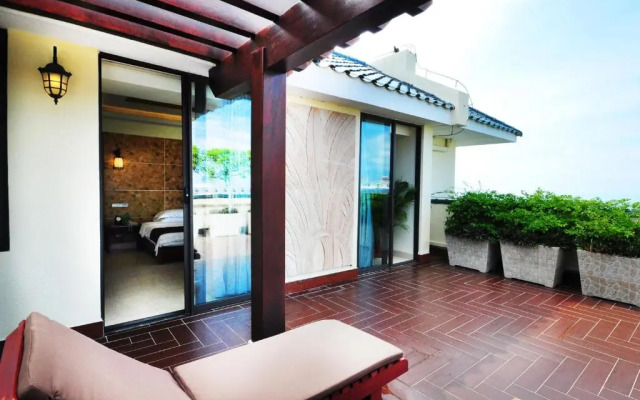 Palm Beach Resort And Spa