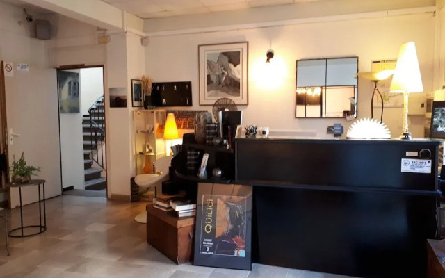 Hotel Marengo