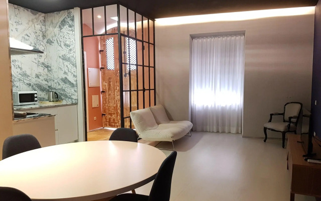 Alfama - Lisbon Lounge Suites