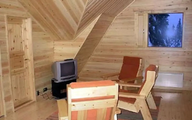 Rukaj Rven Kelopirtit Hilla Kuusamo