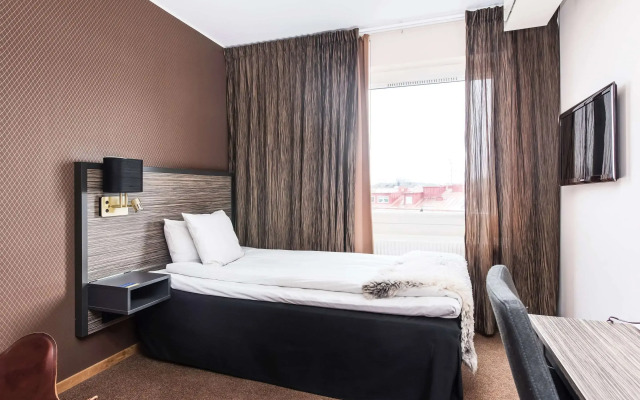 Home Hotel Slottsparken