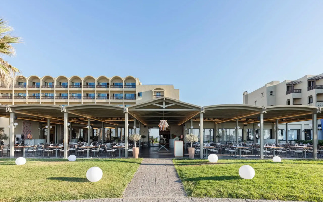 Aquila Rithymna Beach