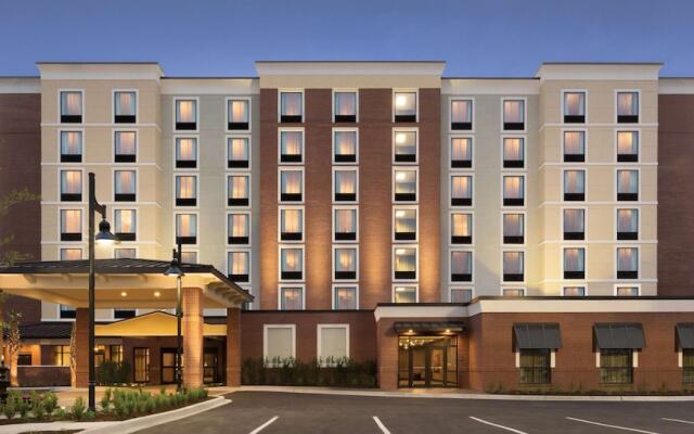 Wyndham Garden Charleston Mount Pleasant