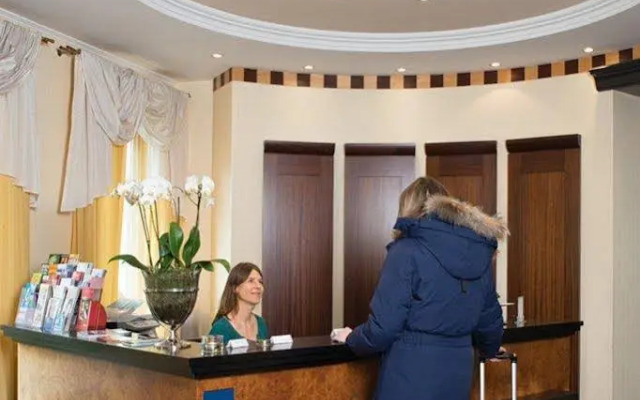 Hotel Jungclaus