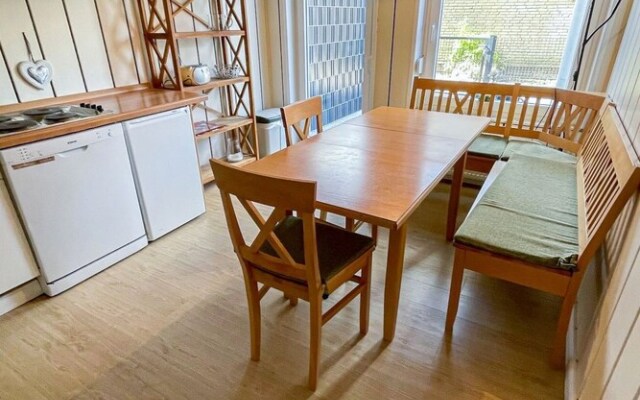 Backbord Norden in Norden