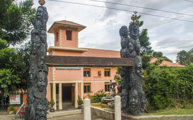 Satellite Holiday Resort