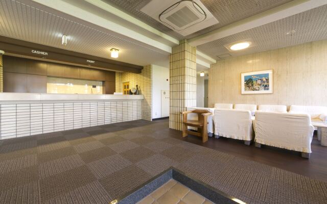 Business Hotel Kosanagi