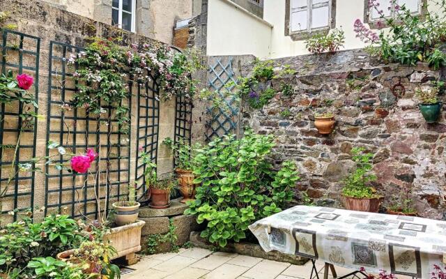 Maison Granville, 4 pièces, 5 personnes - FR-1-361-135