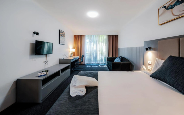 The Select Inn Penrith